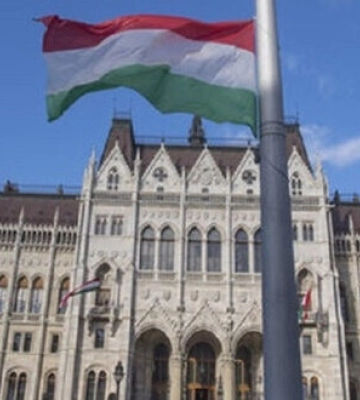 Угорщина може блокувати вступ України до ЄС, якщо Київ не піде на поступки
