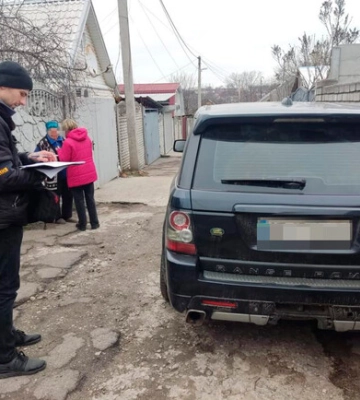 У Дніпрі викрили схему ухилення від мобілізації: що відомо