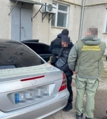 Викрито 14 схем ухилення від мобілізації