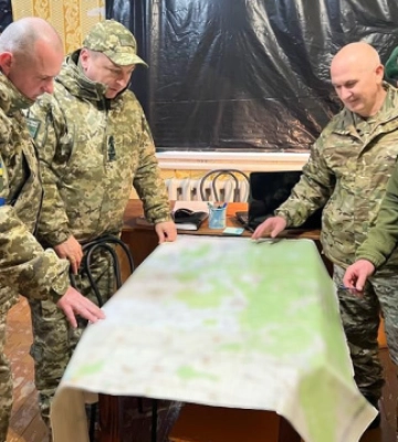 Після деокупації Чернігівщини та Сумщини росіяни здійснили понад 3100 обстрілів прикордоння