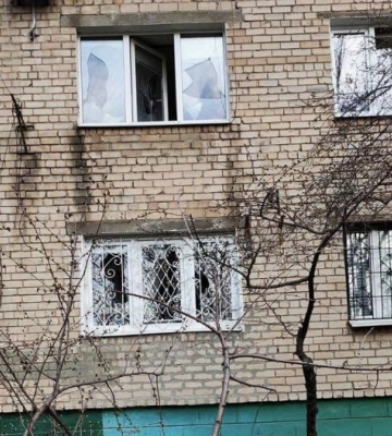 «Бавовна» в Мелітополі: стали відомі подробиці вибуху
