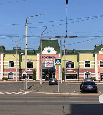 Укрзалізниця внесла изменения в расписание движения двух пригородных поездов: один следует с Кривого Рога