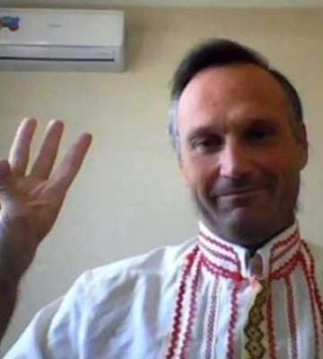У Криму колишнього викладача Білозерова знову «засудили» за дискредитацію росармії