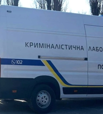 У Кременчуці чоловіка знайшли мертвим в господарській будівлі