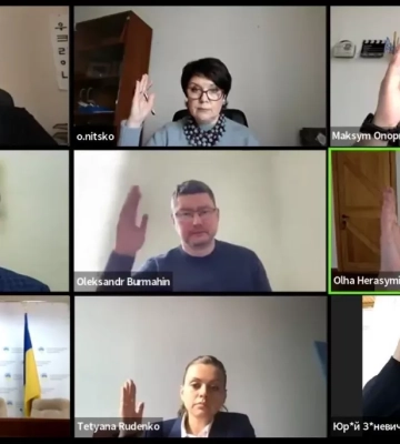Одеські канали «Глас» та Plus перейшли з аналогу у цифру