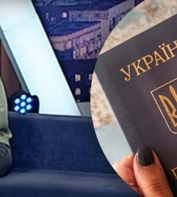 Хочуть бути вільними: на Буковині родина відмовилась від паспортів
