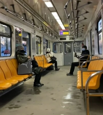 Дорожче, ніж у Берліні та Москві: проїзний у київському транспорті виявився одним із найдорожчих у світі