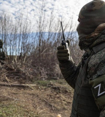 російська армія за добу 68 разів обстріляла Херсонщину, двоє загиблих