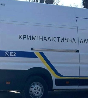 У Кременчуці чоловіка знайшли мертвим в господарській будівлі