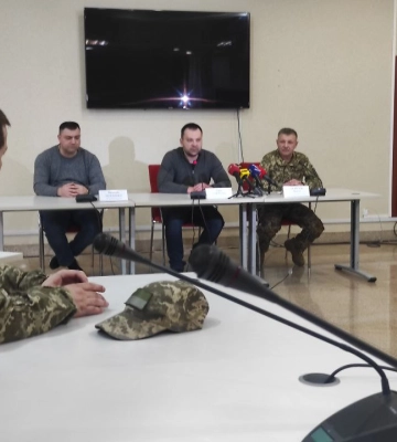 На Сумщині не будуть змінювати комендантську годину