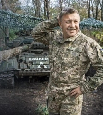 В ОТУ “Суми” новий керівник