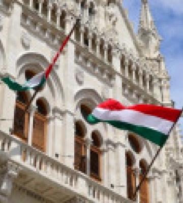 В Венгрии намекнули, что и в дальнейшем будут блокировать движение Украины в ЕС из-за закона об образовании