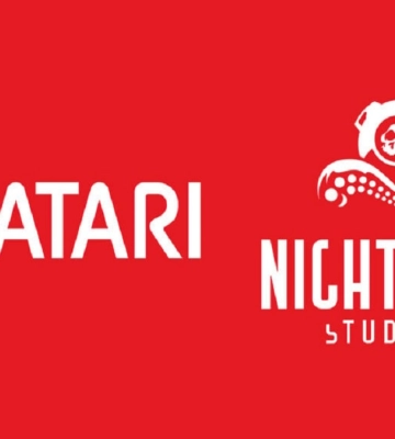 Компанія Atari оголосила про купівлю Nightdive Studios - розробника ремейків і ремастерів культових ігор