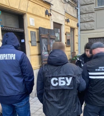 У Львові викрито нові схеми зловживання у системі Шлях: одних затримали, причетних - шукають