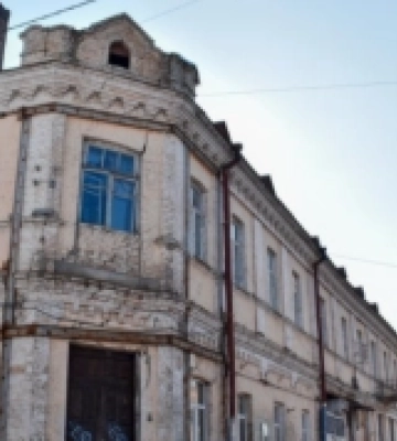 Гостинний двір: що чекає на пам'ятку старого Луцька