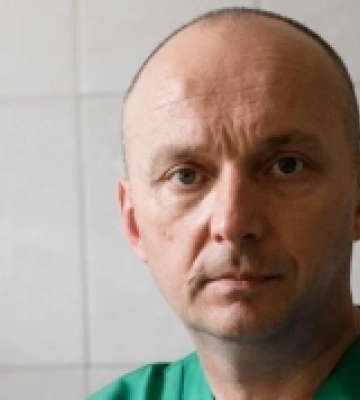 Ендоскопіст із Рівного став членом Європейської організації гастроінтестінальної ендоскопії