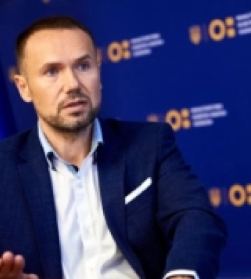 На Рівненщину прибув міністр освіти