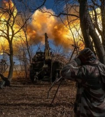 Протягом минулої доби Авіація Сил оборони завдала 16 ударів по районах зосередження особового складу та військової техніки окупантів