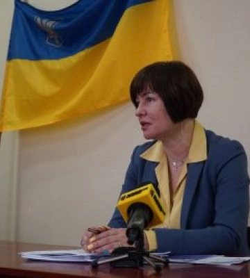 Від початку повномасштабного вторгнення лікарням Миколаєва передали 39 автівок швидкої допомоги