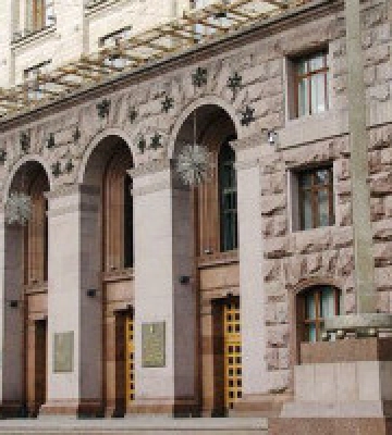 У Києві готуються встановити меморіальні дошки в пам&#039;ять про захисників України