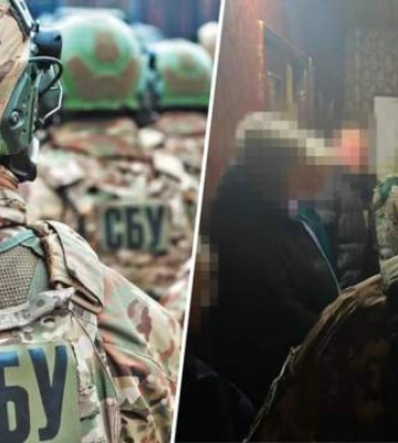 В Донецкой области две подруги &quot;сливали&quot; россиянам позиции ВСУ под Бахмутом