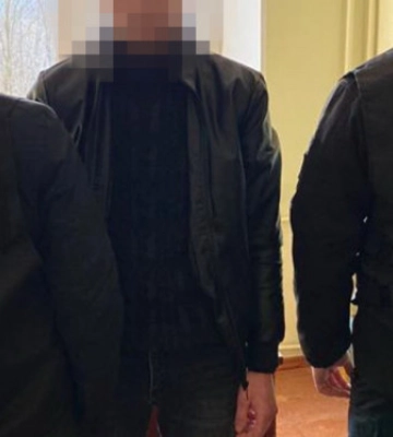 Поліція Київщини оперативно розкрила вбивство 65-річного чоловіка (ВІДЕО)