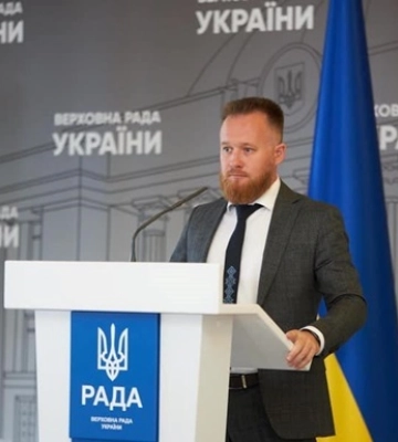 Антикоррупционный суд оправдал нардепа Камельчука