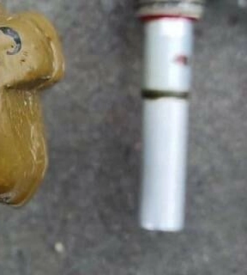 Продав гранату в парку Одеси: чоловіку загрожує щонайменше три роки ув’язнення
