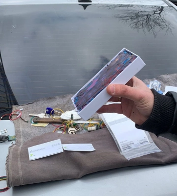 На Львівщині судитимуть 19-річного хлопця, який видурив гроші за продаж iPhone