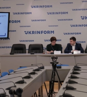 У Києві представили Стратегію впровадження гендерної рівності у сфері освіти до 2030 року