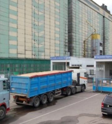 Розтрата майна на 56 млн грн: ВАКС оголосив вирок колишнім службовцям «Луцького КХП №2»