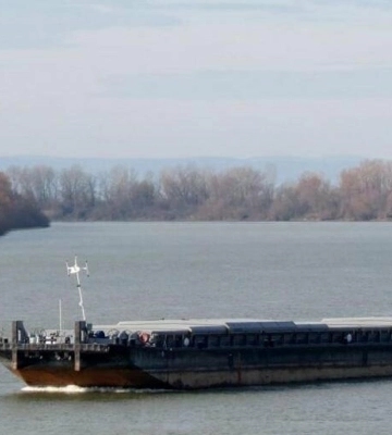На Одещині дерусифікували назви дванадцяти суден