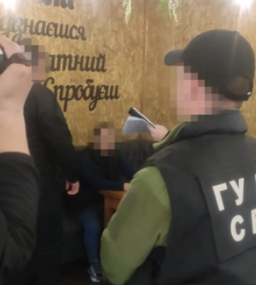 Разоблачены 14 схем уклонения от мобилизации