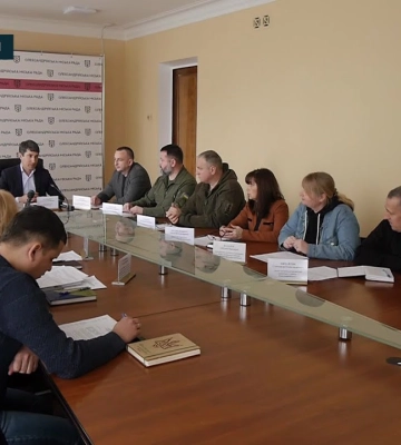 Меморіал Героїв створять у центрі Олександрії (відео)