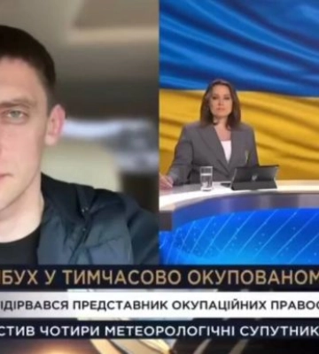 Мэр Мелитополя рассказал об открытии сезона охоты на коллаборантов (видео)