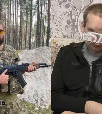 Як відновити обличчя воїна і не втратити обличчя країни
