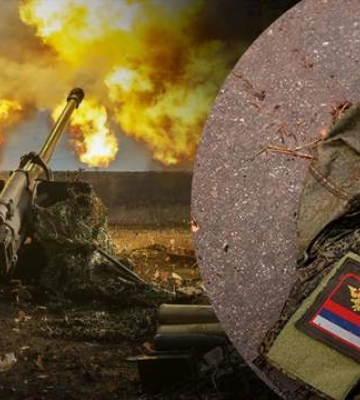 Не доходят до наших позиций, – командир ВСУ рассказал, какие потери россиян в Бахмуте