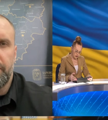 “Успіхів немає”: Синєгубов про ризик наступу РФ на Харківщину