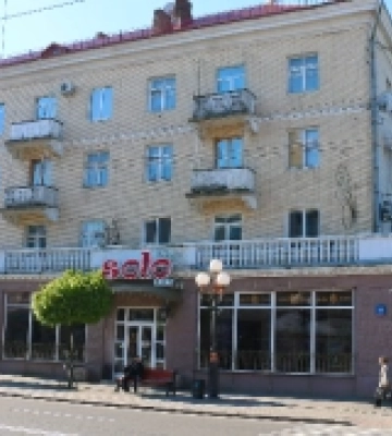 Тимчасово перекриють рух у центрі Луцька