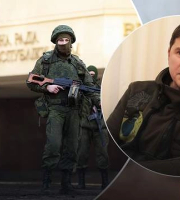 Преступник, ожидающий наказания, – Подоляк прокомментировал настроения России по Крыму