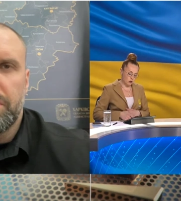 Синєгубов: жителям деокупованої Харківщини можуть списати борги за комуналку