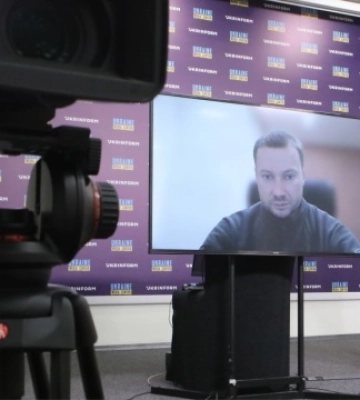 Кириленко розповів, як просувається проєкт з очищення шахтних вод на Донеччині