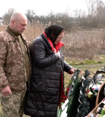 Курсанта Львівського університету внутрішніх справ, який застрелився, могли довести до самогубства