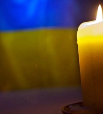 Підтвердили загибель захисника з Волині Арсена Заруцького