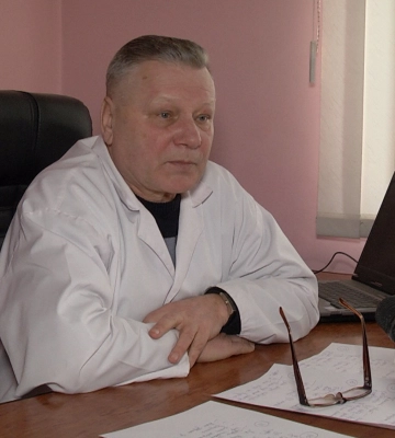 У Коломиї рівень захворюваності на туберкульоз - один із найвищих на Прикарпатті (відео)