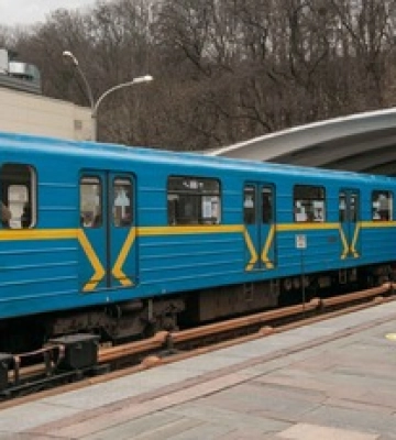 У Києві зміниться графік роботи метро: як з 26 березня ходитимуть потяги
