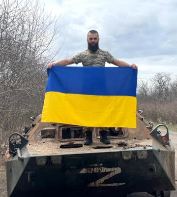 Штурмова бригада &quot;Лють&quot;: як у Рівному відбирають добровольців