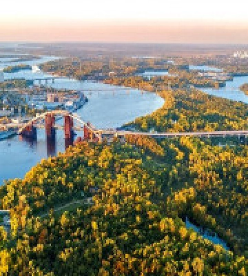 Будівництво на Трухановому острові: прокуратура оскаржуватиме рішення Київради