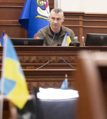 Без Льва Толстого та Гагаріна: у Києві перейменували 16 вулиць