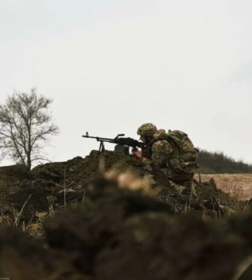 Генштаб: Всі підрозділи армії РФ вийшли з Нової Каховки Херсонської області